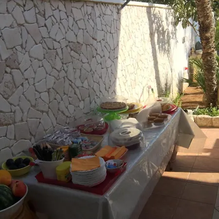 “angel Bay Punta Prosciutto” Is Located In The Heart Of Punta Prosciutto