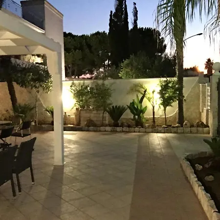 “angel Bay Punta Prosciutto” Is Located In The Heart Of 3*