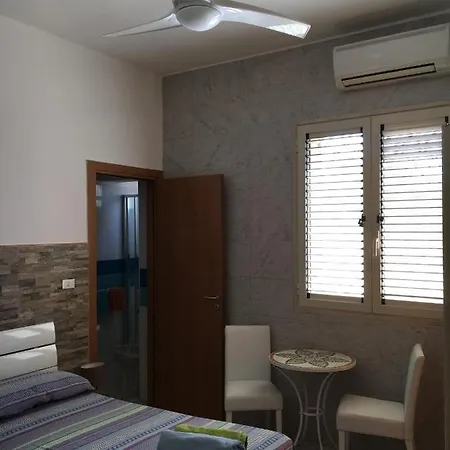 “angel Bay Punta Prosciutto” Is Located In The Heart Of 3*