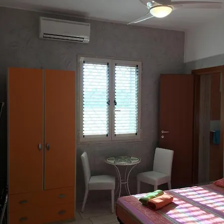 “angel Bay Punta Prosciutto” Is Located In The Heart Of