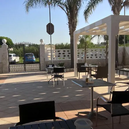 “angel Bay Punta Prosciutto” Is Located In The Heart Of 3* Punta Prosciutto
