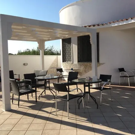 “angel Bay Punta Prosciutto” Is Located In The Heart Of Punta Prosciutto