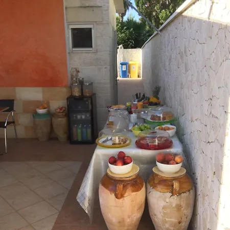 “angel Bay Punta Prosciutto” Is Located In The Heart Of Punta Prosciutto
