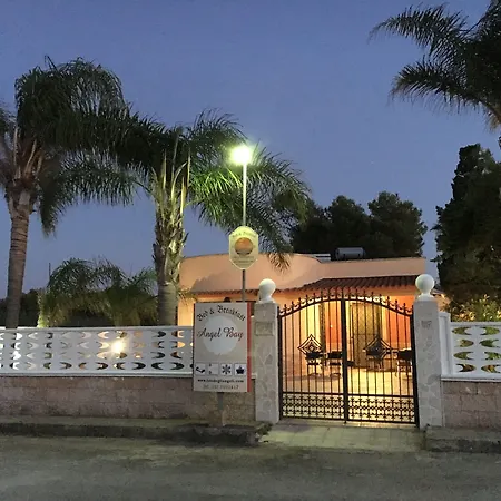 “angel Bay Punta Prosciutto” Is Located In The Heart Of 3* Punta Prosciutto