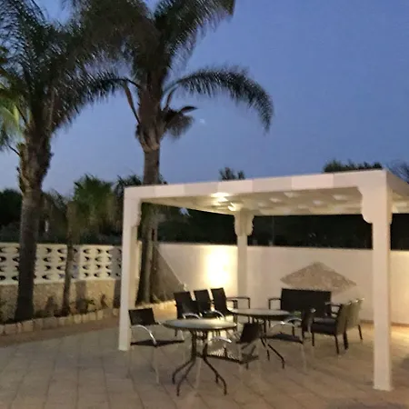 “angel Bay Punta Prosciutto” Is Located In The Heart Of 3*