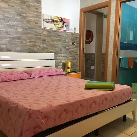 “angel Bay Punta Prosciutto” Is Located In The Heart Of Πανσιόν