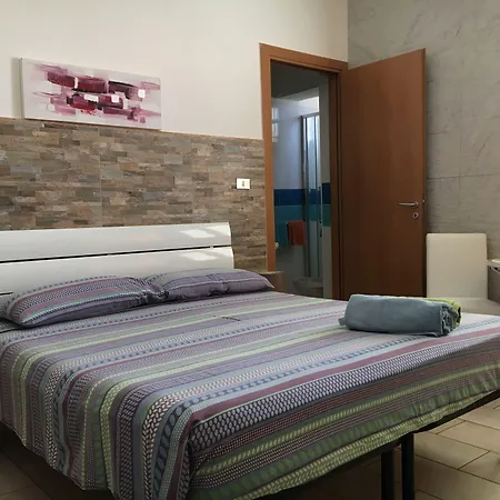 “angel Bay Punta Prosciutto” Is Located In The Heart Of Πανσιόν