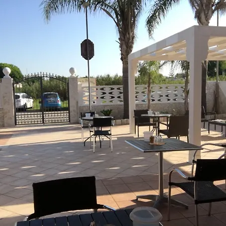 “angel Bay Punta Prosciutto” Is Located In The Heart Of Punta Prosciutto