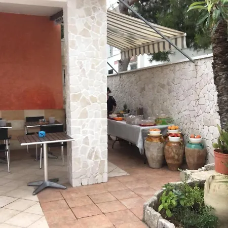 “angel Bay Punta Prosciutto” Is Located In The Heart Of Guest house Punta Prosciutto